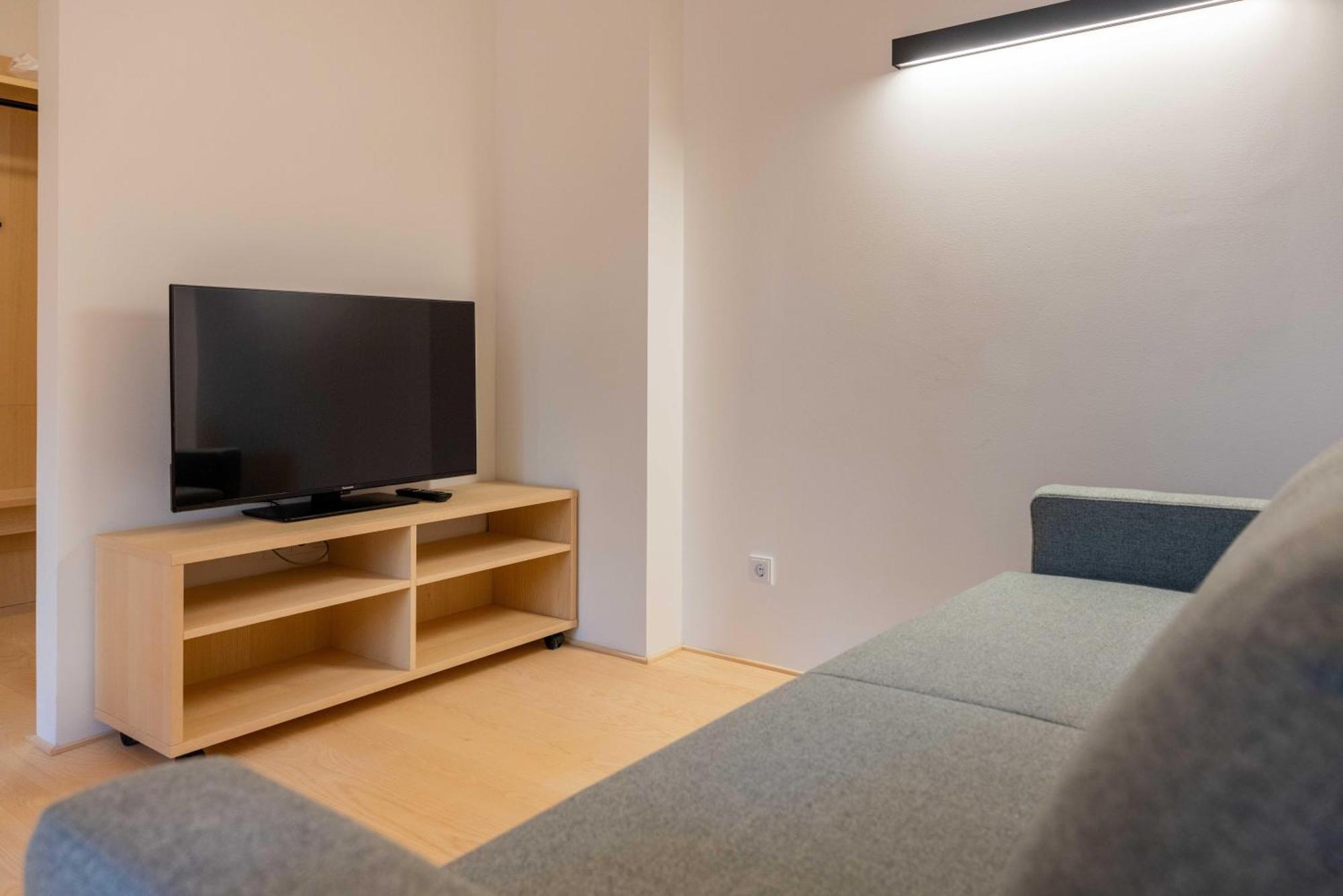 Apartmenthaus A24 Schruns Exterior photo